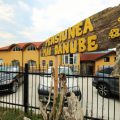 Cazare la Pensiunea Mai Danube din Eselnita – Mehedinti – Cazanele Dunarii (1)