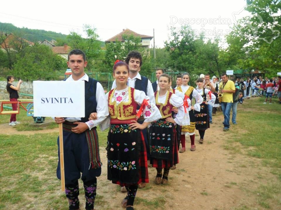 Festivalul satelor Dunărene