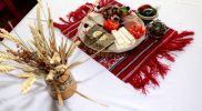Pensiunea Mai Danube din Eselnita – Restaurant (1)