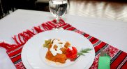 Pensiunea Mai Danube din Eselnita – Restaurant (29)