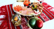 Pensiunea Mai Danube din Eselnita – Restaurant (3)