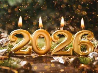 REVELION 2026 la Pensiunea Mai Danube